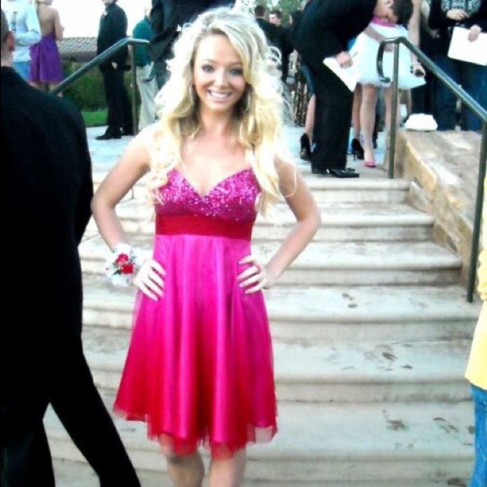 Prom / Cocktail Dress